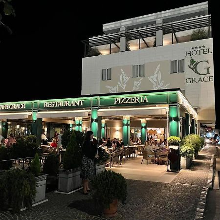 Hotel Grace Međugorje Eksteriør billede