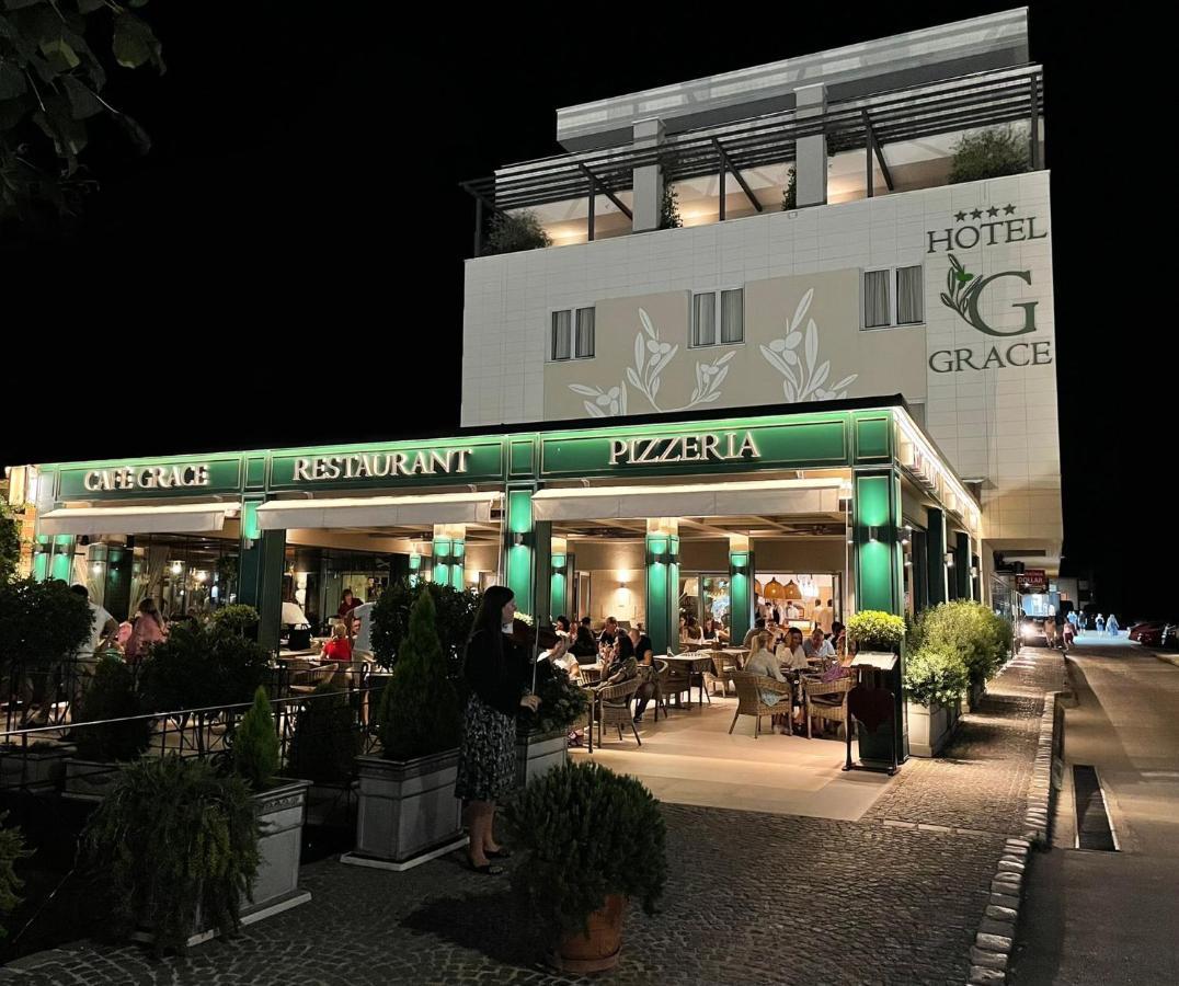 Hotel Grace Međugorje Eksteriør billede