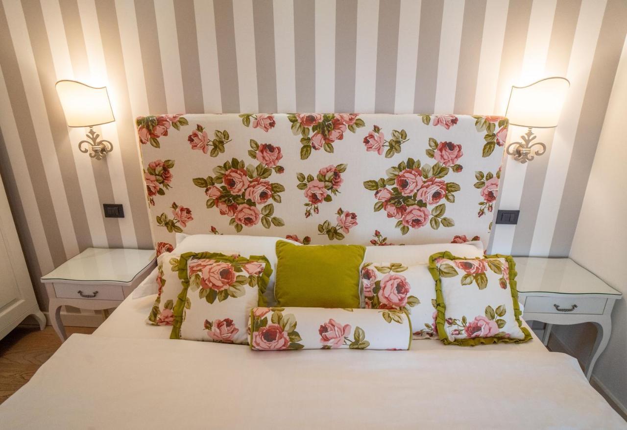 Hotel Grace Međugorje Eksteriør billede