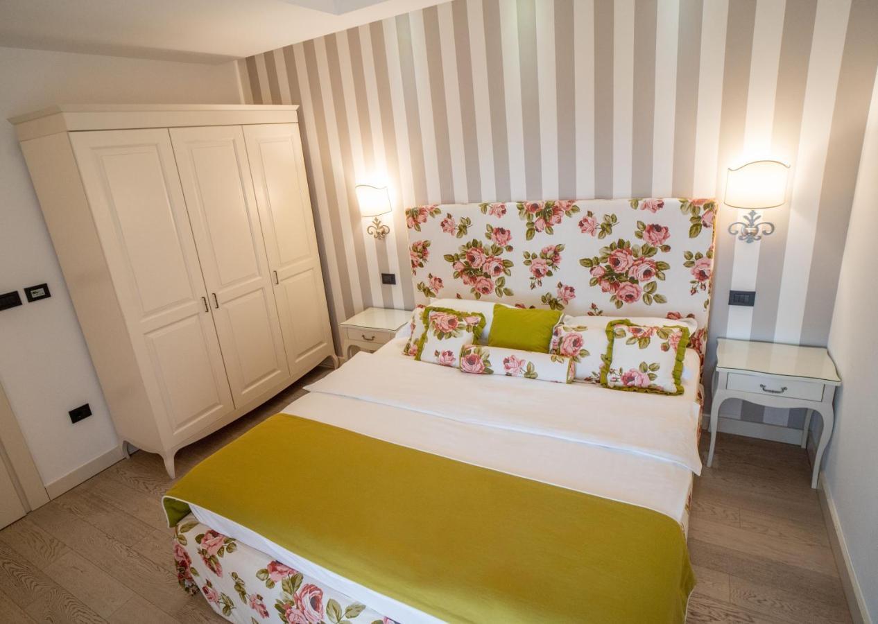 Hotel Grace Međugorje Eksteriør billede