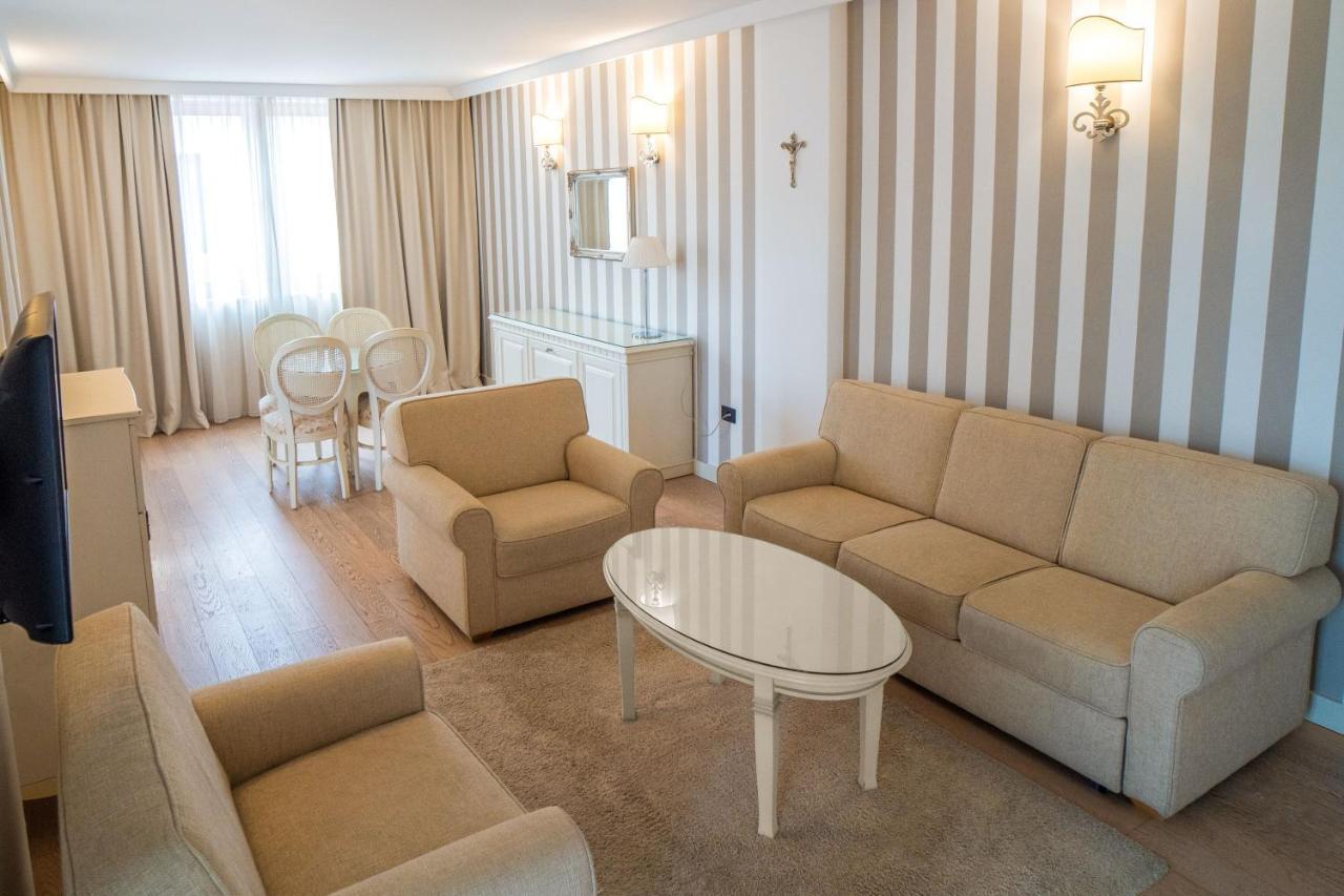Hotel Grace Međugorje Eksteriør billede