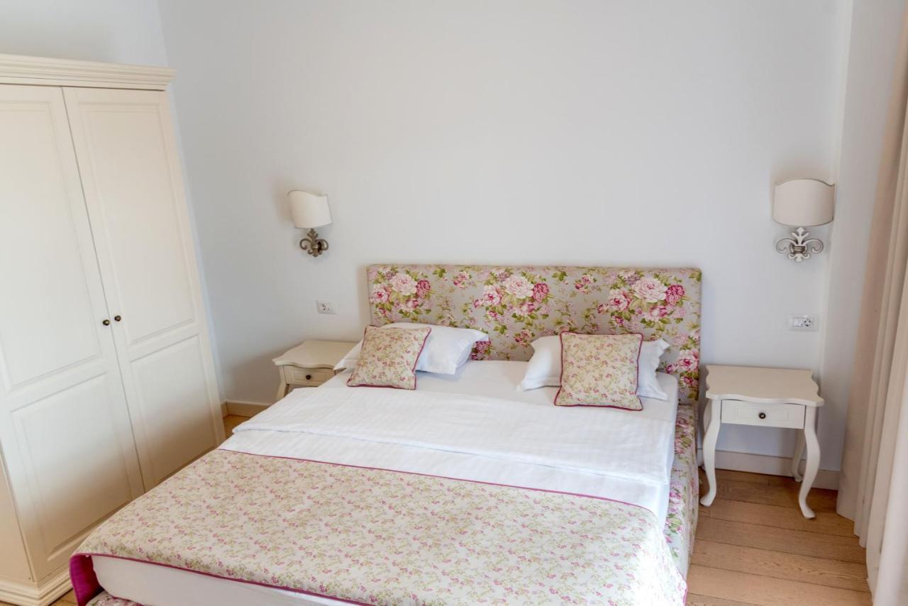 Hotel Grace Međugorje Eksteriør billede