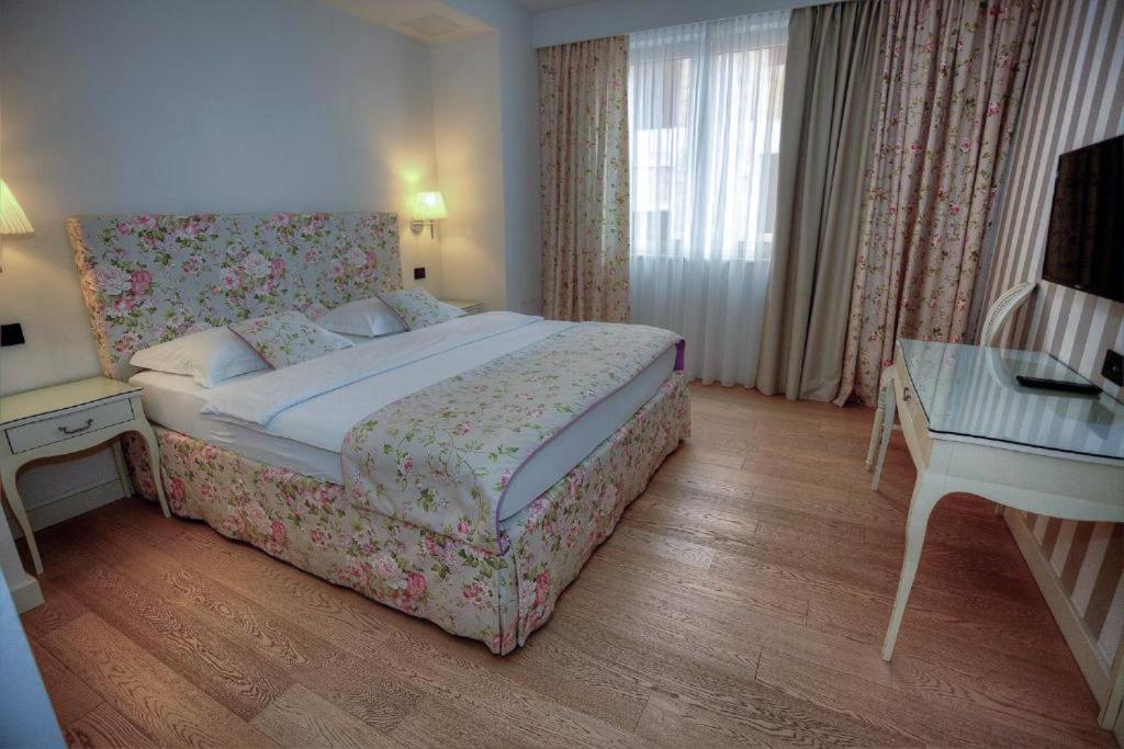 Hotel Grace Međugorje Eksteriør billede