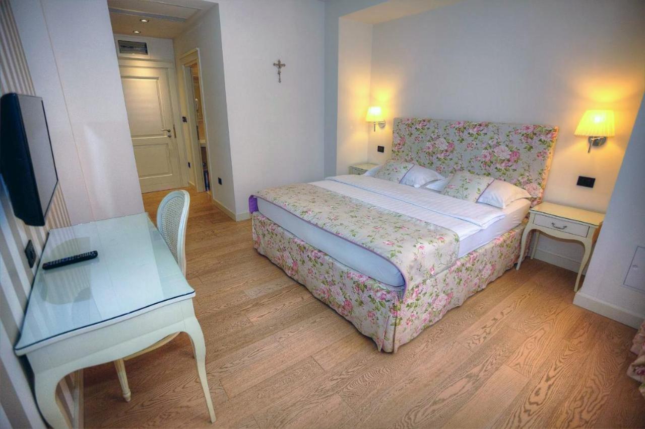Hotel Grace Međugorje Eksteriør billede