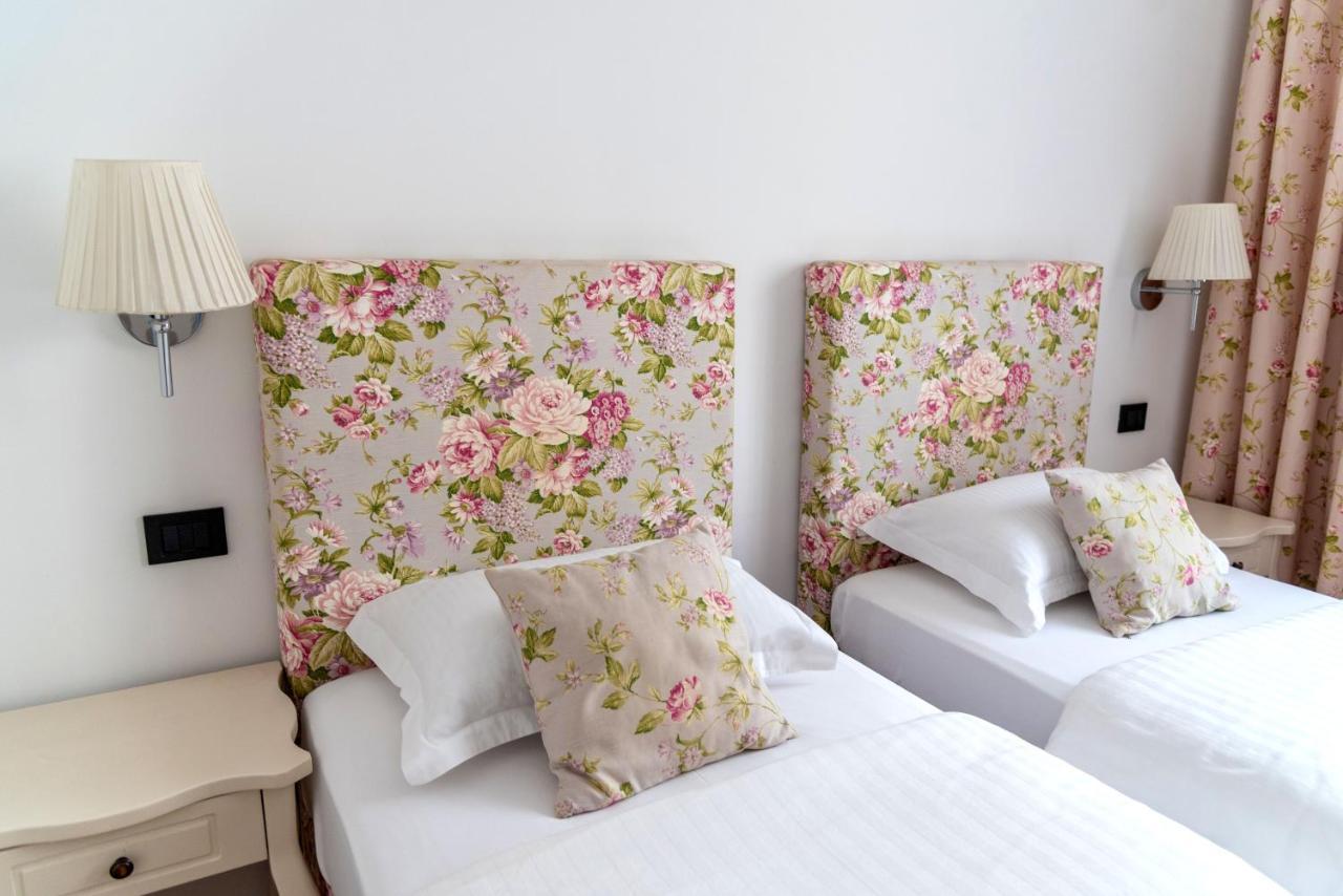 Hotel Grace Međugorje Eksteriør billede