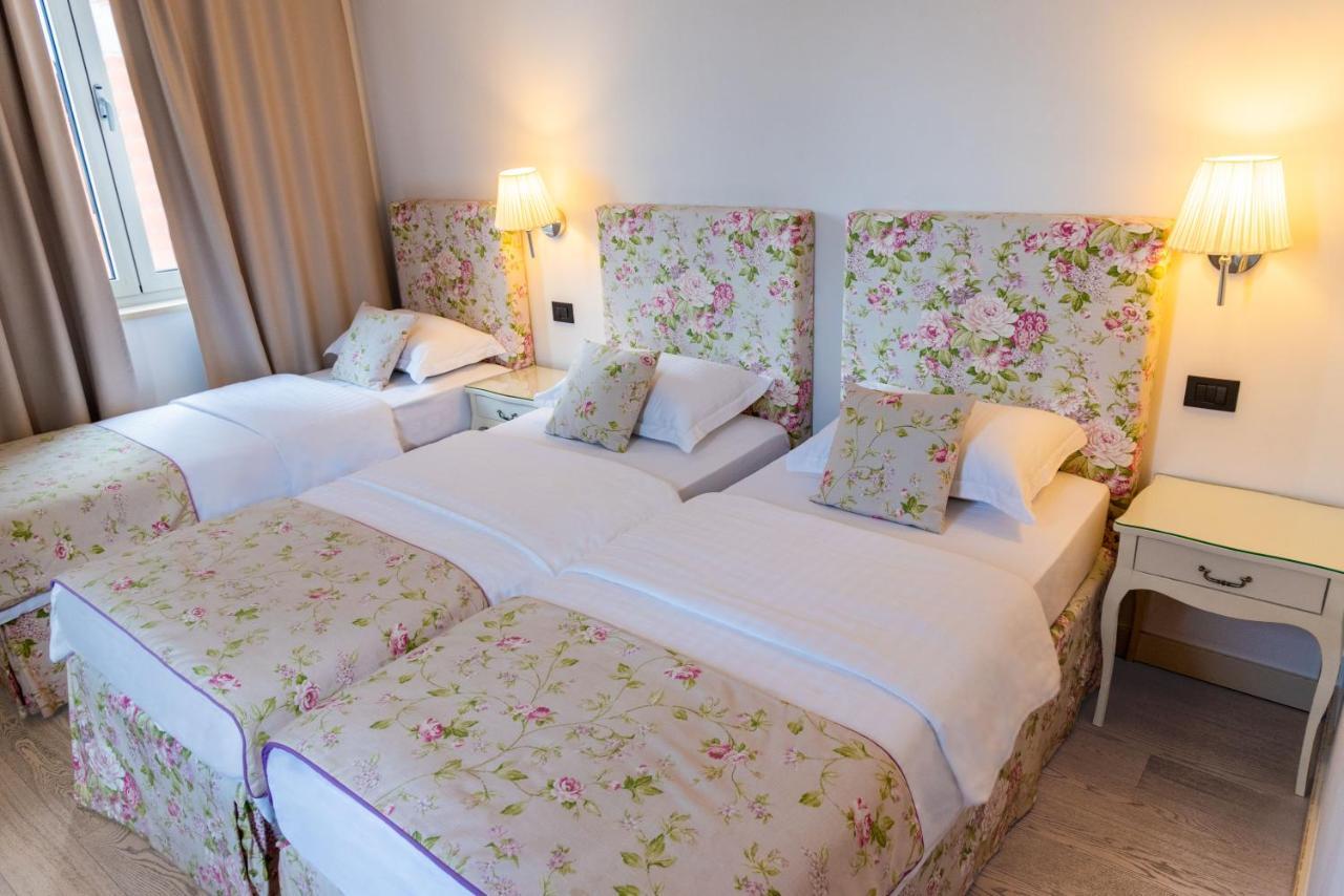 Hotel Grace Međugorje Eksteriør billede