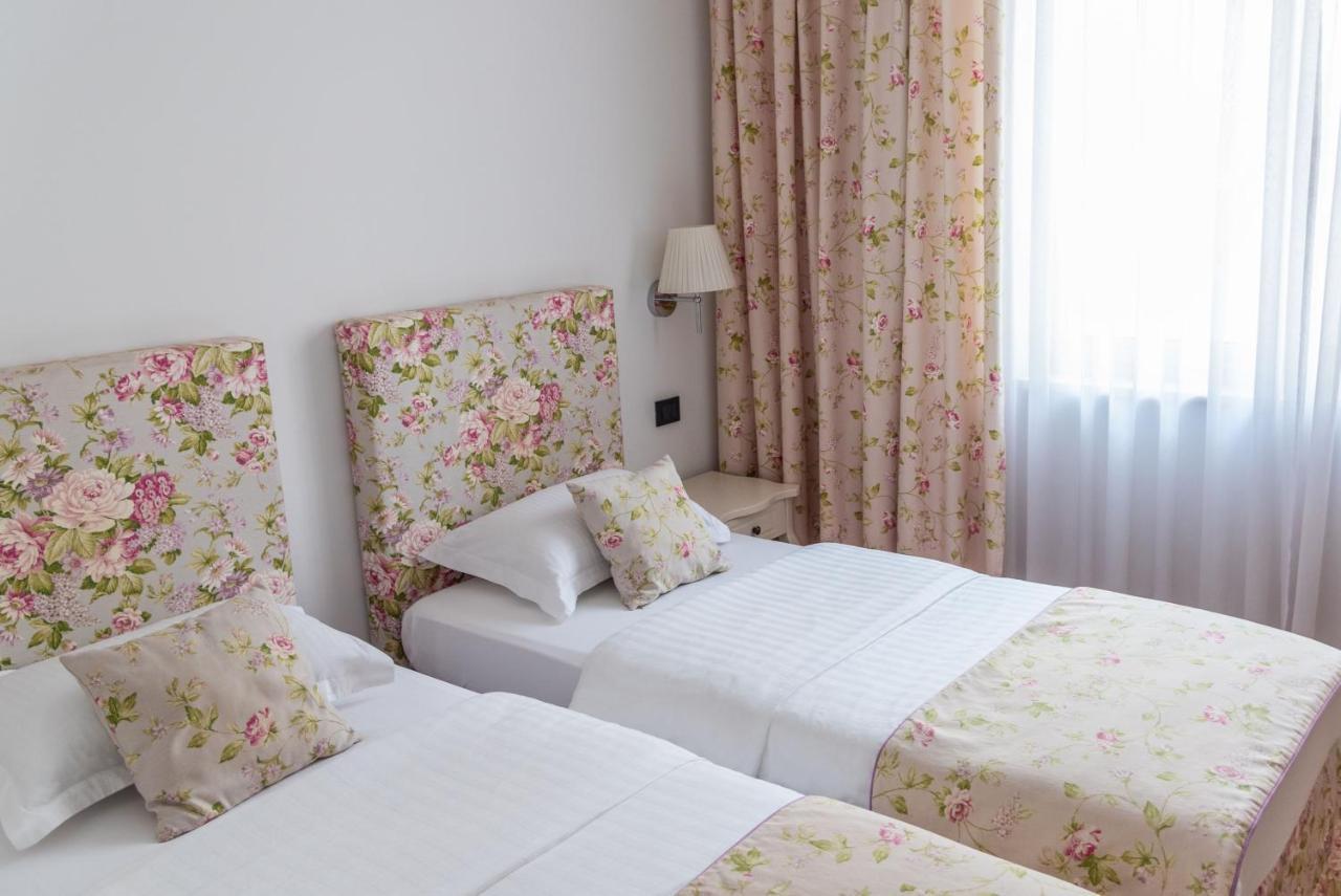 Hotel Grace Međugorje Eksteriør billede