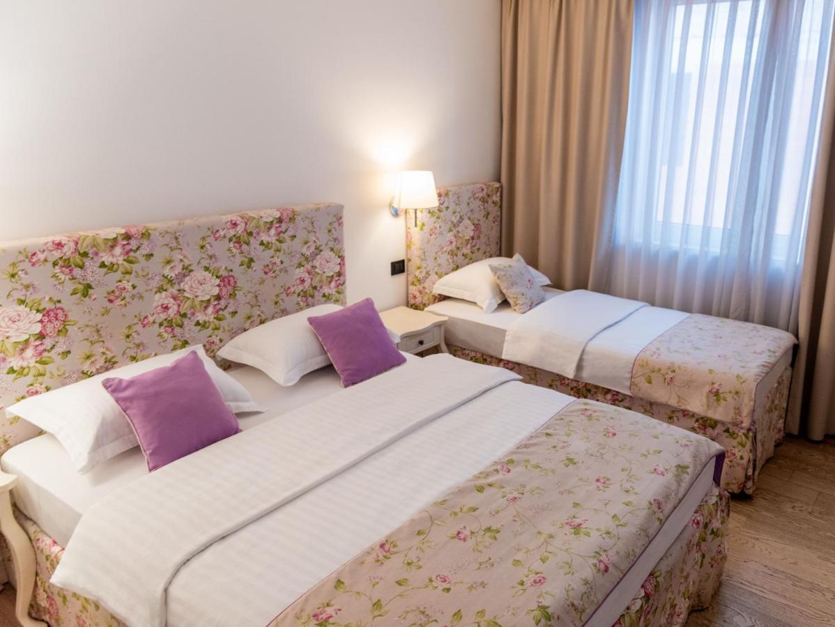 Hotel Grace Međugorje Eksteriør billede