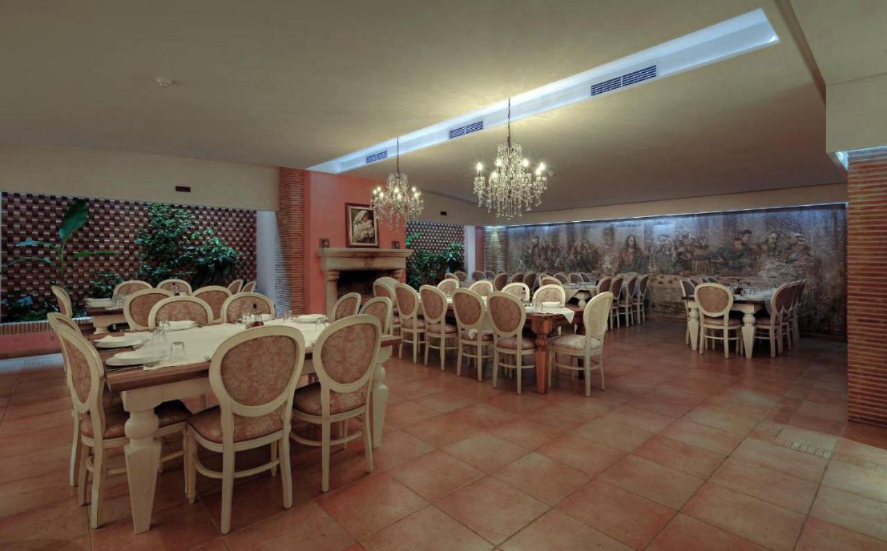 Hotel Grace Međugorje Eksteriør billede